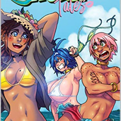 free EPUB 💔 Jagua Tales (Beach N' Bitches Book 1) by  Darwin Núñez Veras &  Alpha Ev