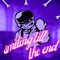 [NO AU] ~ smiling till' the end (Cover/take)
