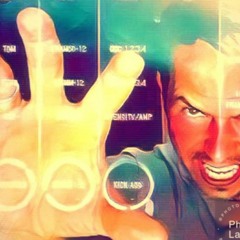 A Wet Summer Night | Remix By Grimm |  RARE 1997