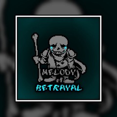 [Distrust Delusion] Melody of Betrayal Sneak peek ver - Creped fixed ver