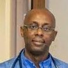 Emmanuel Eroume A Egom : L'hypertension artérielle pulmonaire