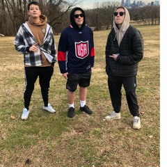 Return Of A$AP (CGEI$ x A$AP SPERG x HUNCO POP)