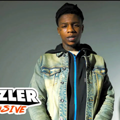 EBK Young Joc - All Aboard