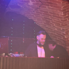 Oscar OZZ closing Set at prinzzclub Magdeburg | Wakko’s 50th birthday | 15.03.2025