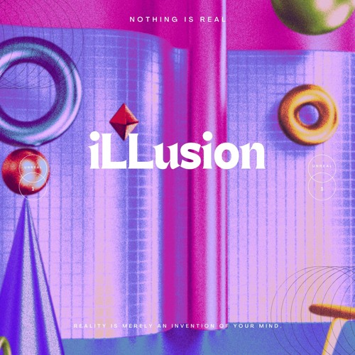 iLLusion (Unreal) [TRAP BEAT]