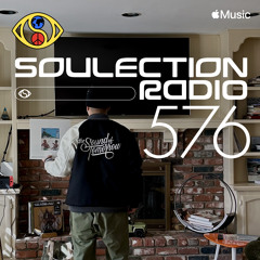 Soulection Radio Show #576 (The Best of 2022)