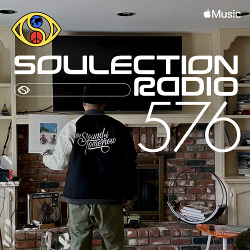 Soulection Radio #576