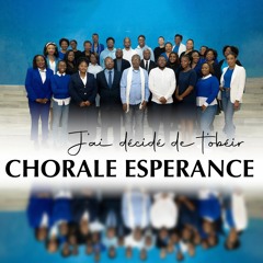 PODCAST:La Chorale Espérance:Du Gospel et de l’Espérance pour tous