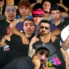 LLEGAMOS A LA DISCO - LOS ROMPEDISCOTECAS