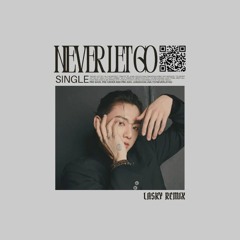 Jungkook - Never Let Go (Lasky Remix)