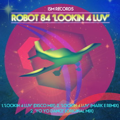 Lookin 4 Luv (Disco Mix)
