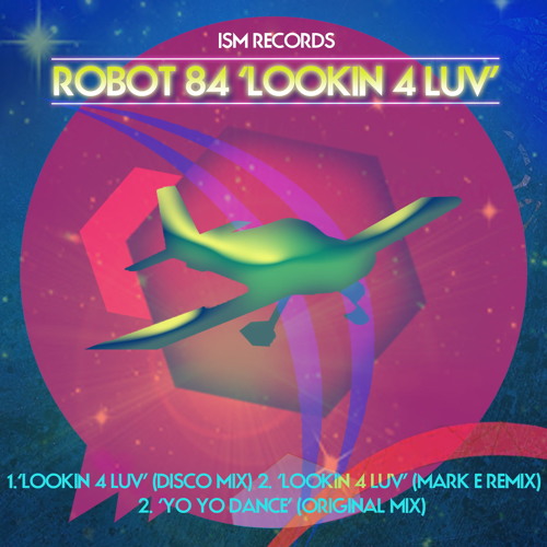 Lookin 4 Luv (Disco Mix)