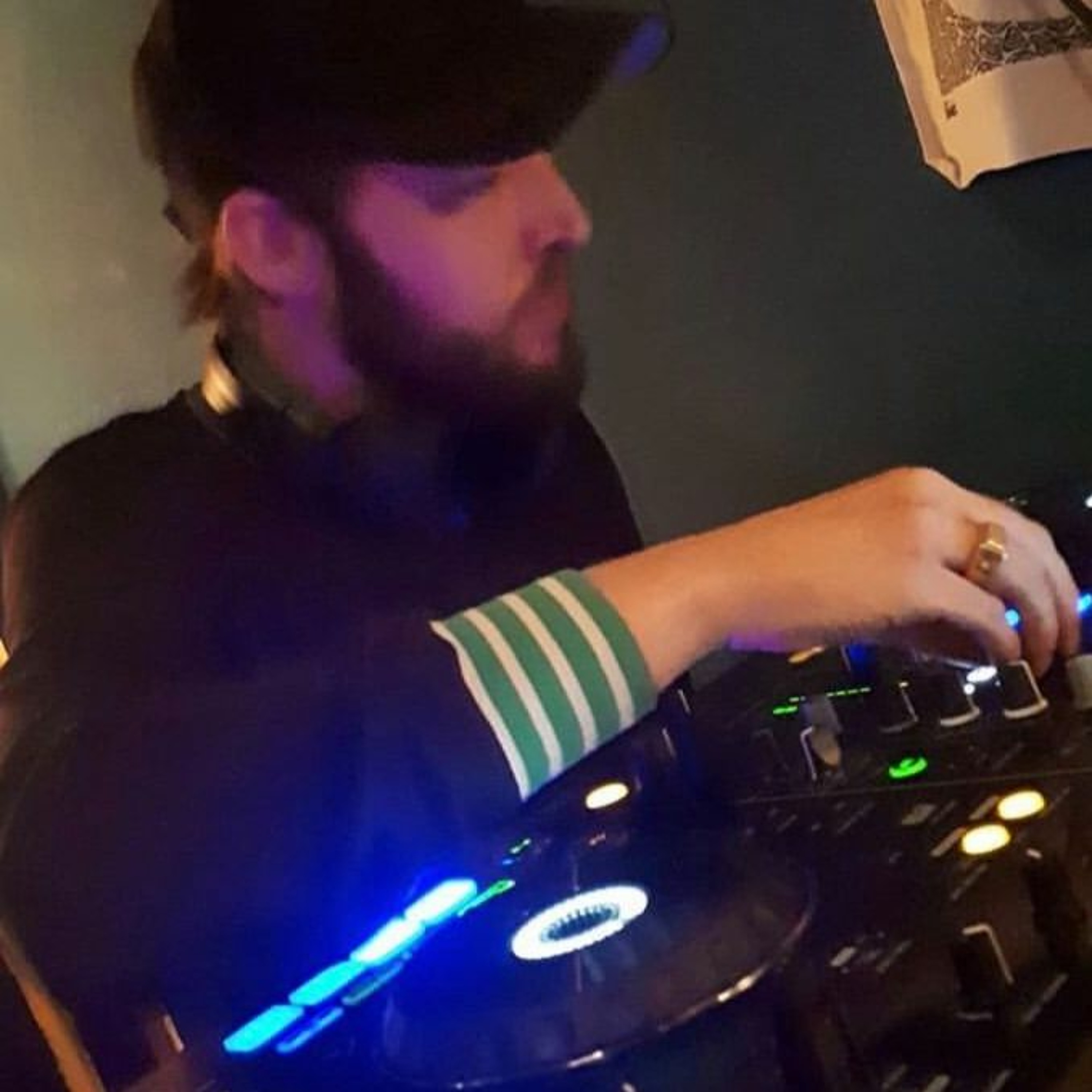 BenMaster on Soundcloud