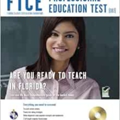 [READ] KINDLE 📝 FTCE Professional Ed Test (083) w/CD ROM (FTCE Teacher Certification