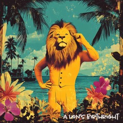 A Lion's Birthright