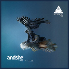 mellowcast #025 | andshe