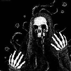 PSYCHOMANE X CLOUDYMANE - BEAT THESE HOES DOWN