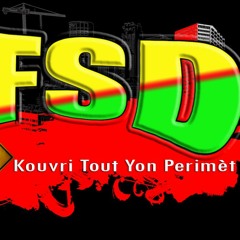 Aparisyon Cypher - DeepEnd, RoodMaker, B-One, Regimix, CarliDwetJilet