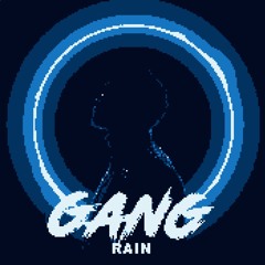 비 RAIN - 깡 GANG (8 Bit retro Ver.)