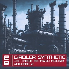 Let There Be Hard House! Vol. 2 (2000 - 2004)