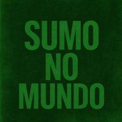 Sumo no mundo
