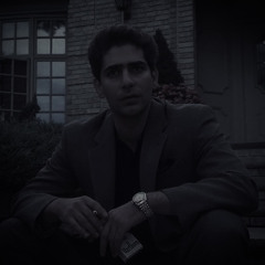 Regularness Of Life. (Dream x Christopher Moltisanti)