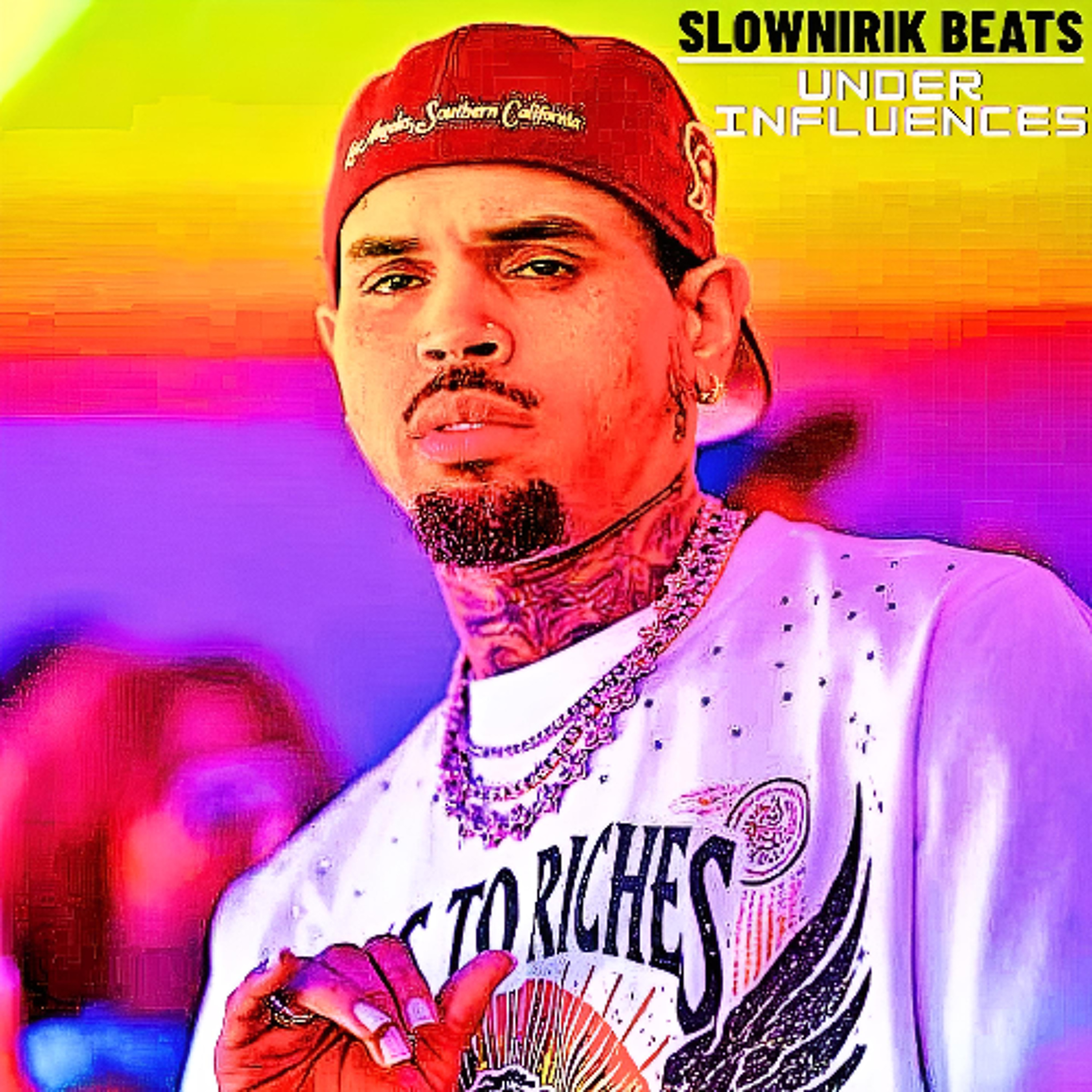 SZA x Trippie Redd x Chris Brown Type Beat 2026 - Under Influences episode artwork