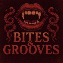 BITES&GROOVES #4 - Glimpses Of The Future