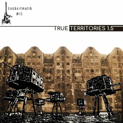 Bauhaus FM Session Excerpt (on Lockertmatik 'True Territories 1​.​5' VA)