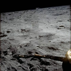 故郷の星が映る海 -The sea where the stars of my hometown are reflected