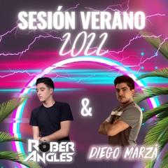 Sesión Verano 2022 (Diego Marzá & Roberto Anglés)