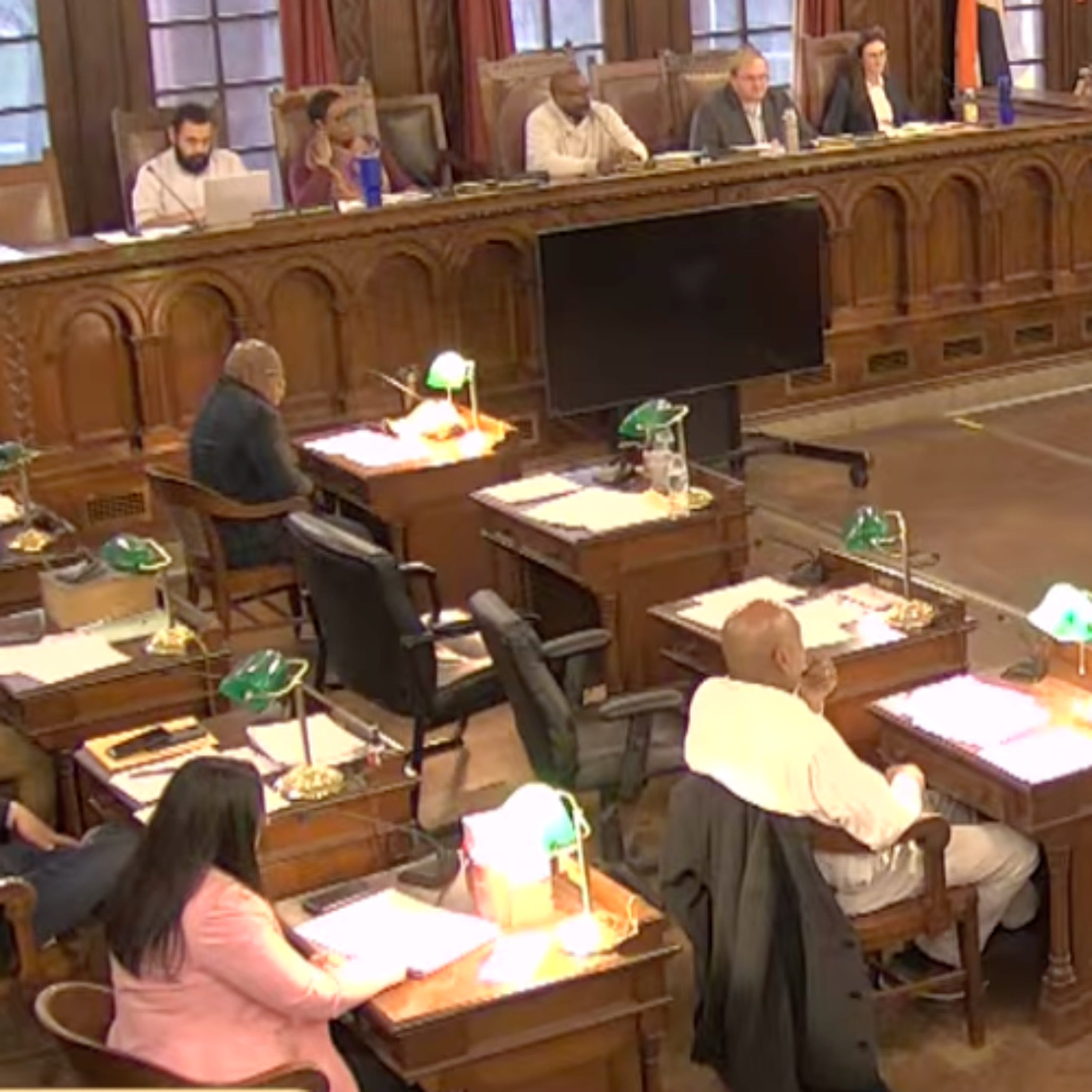Albany Common Council Discusses Changes to Affordable Housing Bill episode artwork