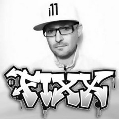DJ FIXX "RAVESTA RECORDS"  BASS MIX 2020
