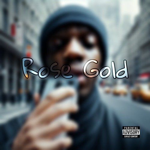 Rose Gold prod. Aiden lair