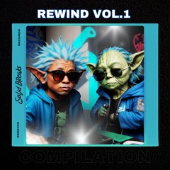 REWIND VOL.1 [21 Tracks V.A. Compilation] Out On Dec 20th!