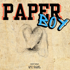 A Paper Boy Song