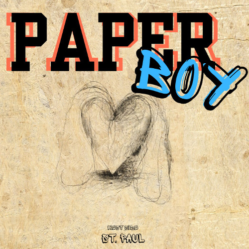 A Paper Boy Song