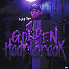 1. Golden Heartbreak (Ft. Brit)