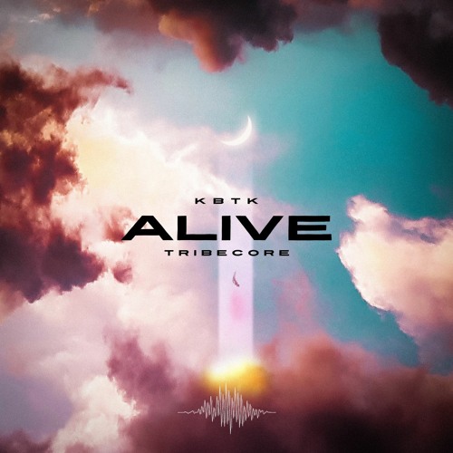 KBTK - ALIVE