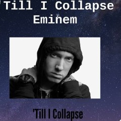 [85 BPM] - Eminem - Till I Colapse [ Acapella Free-Download ]