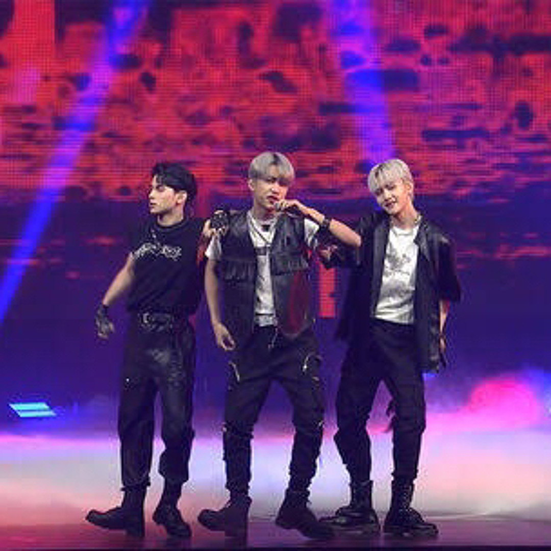 Stream Produce 101 Japan season2 ポジションバトル KEN THE 390 ｢Nobody Else｣ by __  xxx.xx4 | Listen online for free on SoundCloud