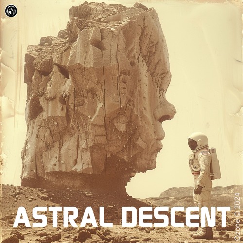 ASTRAL DESCENT