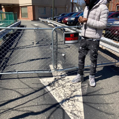 JAH DA GENERAL (TWEAKER)