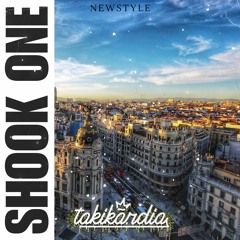 TAKIKARDIA - SHOOK ONE [FREE DOWNLOAD]