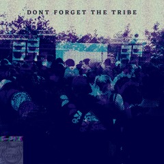Don't Forget The Triiibe | Free DL