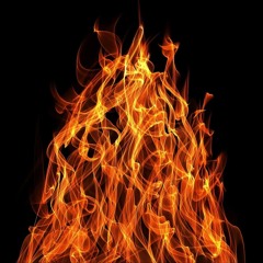 Burning Heart