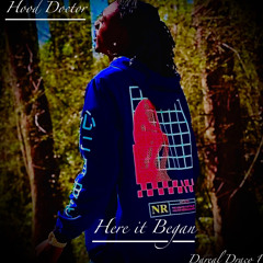 Drop That Pin(feat.Slydogmark)
