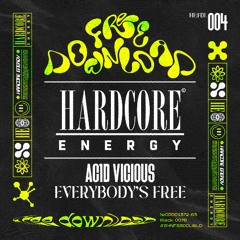 ac1d vicious - Everybody's Free [FREE DOWNLOAD]
