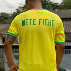 MTG - TROPA DO METE FICHA, REI DAS 7 ( DJFLAVINHO MOTTA ) 2K24