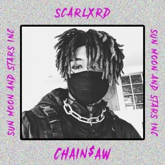 SCARLXRD - Chain$aw [Prod. NIGHT GRIND]
